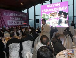 Karadolap, Yeşilpınar, Akşemsettin Esnafı Vialand’de