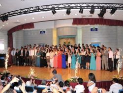 Toros Akdeniz Fen Lisesi'nin 2011 Lys Başarısı Ösym'nin Sitesinde