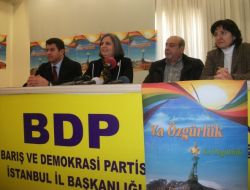 Kışanak: Nevruzu Kazlıçeşme'de Kutlayacağız