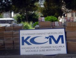 Sigara Kaçakçılarının Gizemli Yöntemleri