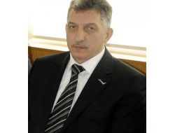 “kurumsallaşma Olmazsa Firmalarımız, Yabancı Firmaların Taşeronu Olur”