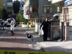 Avcılar'da Polis Saldıran İki Zanlı Hastaneye Götürüldü