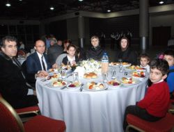 Ergep Ve Yıldırım Koleji, Sağlık Çalışanlarını Buluşturdu