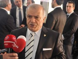 Vali Şentürk: Yozgat'ın Ekonomisi, Ortak Projeler Üretilerek Gelişecek