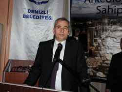 Tarihi Kentler Birliği, Arkeolojide Denizli Tecrübesinden Yararlanacak