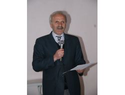 Tonya’ya Destek Platformu Toplantısında İlçenin Sorunları Tartışıldı