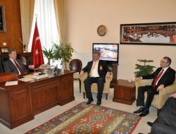 Alaplı, Liman İçin Israrını Sürdürüyor!