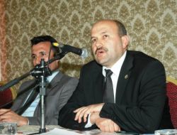 Asarkaya: Okul Müdürleri Keyfi Para Toplamaz