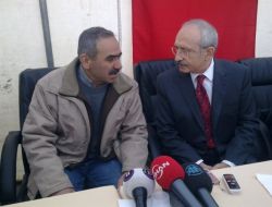 Şehit Helvacı’nın Ailesine Başsağlığı