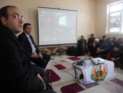 '2012 Yılı Kooperatifçilik Yılı Olacak'