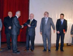 İmamlar İşaret Dili Sertifikalarını Aldı