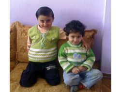 Minik Gülistan, Çöp Kamyonu Altında Can Verdi