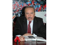 Ak Parti'li Önal: Yayla Evleri Çıkacak Yasa İle Kiraya Verilebilecek