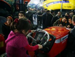 Fuardaki Elektrik Kesintisi Çiftçi Ve Sanayiciyi Karanlıkta Bıraktı