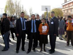 Ardahan Mehmetçik Dershanesi'nde 250 Öğrenci Eğitim Alacak