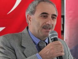 Prof. Dr. Genç: O Eski Şanlı Günlere Ulaşmak İçin Çok Çalışmalıyız