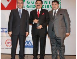 Güvenilir Gıda Üreten Firmalar Ödüllendirilecek
