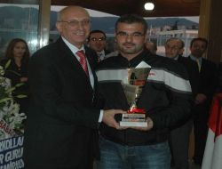 Ereğli'de Yayın Hayatını Dürdüren Ereğli Haber 2. Yaşını Kutladı