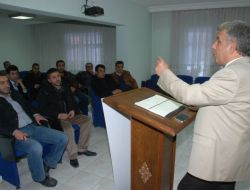 Muş’ta Yatırımcılar Bankaların Tutumundan Yana Dertli