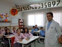 Trt'nin Yarışması, Matematik Dersinde Başarıyı Artırdı