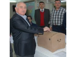 İzmirli Bin 300 Musevi, Vakıf Yönetimi İçin İlk Defa Sandığa Gitti