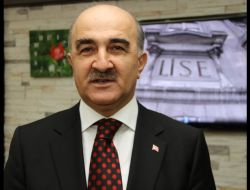 Kayseri Lisesi'nin Şehitleri İçin Klip Hazırlandı