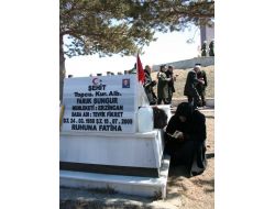 Çanakkale Şehitleri Anıldı