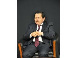 Vali Balkanlıoğlu:mütevelli Heyeti Ve Dönemin Valisine Mali Sorumluluk Çıkabilir