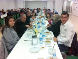 Vanlı Depremzedelere Moral Gecesi