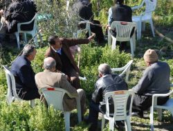 İskenderun'da Soba Zehirlenmesinden 3 Kişi Öldü