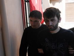 Cami Çıkışında Cinayet İşleyen Zanlının Meczup Olduğu İddia Edildi