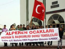 "Türk-Kürt Kardeşliğinin Bozulmasına Kimse İzin Vermemeli!"