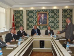 Safvan Bin Muattal Türbesi Çevre Düzenlemesi