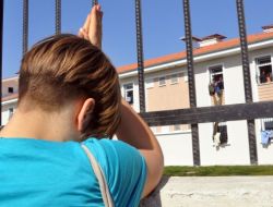 Edirne’de Kaçaklara Özgürlük Eylemi