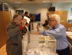 Pasok'ta Venizelos'u Zor Günler Bekliyor