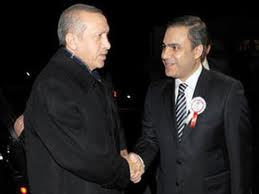 Ankara'da sürpriz zirve