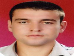 Tezkeresine 20 Gün Kala Trafik Kazasında Öldü