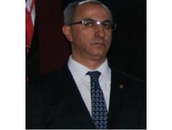 Erdoğdu, Ak Parti Kars İl Kongresi'nde Güven Tazeledi