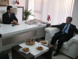 "Nitelikli Fikir İşçisi İstihdam Edilirse, Gazetelerin Kalitesi Artar"