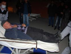 Arazi Anlaşmazlığı Ölümle Bitti: 2 Ölü, 5 Yaralı