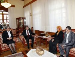 Nobel Ödüllü Karman: Tüm Dünya Hatay Gibi Olmalı