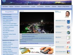 Ankara Büyükşehir, İnternet Üzerinden Tahsilata Başladı