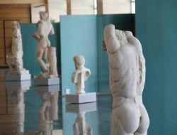 Türkiye’nin İlk Mulaj Müzesi İlgi Görmüyor