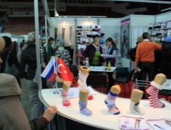 Türkiye En Çok Rusya’ya Tekstil İhraç Ediyor