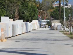 18. Marble Başlıyor