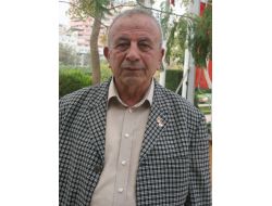 Şampiyon Ali (Hoşfikirer) Vefat Etti!