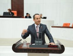 Şengül: Kentsel Dönüşümle Şehirlerimizin Çehresi Değişecek