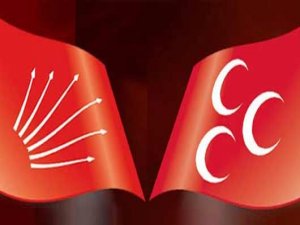 Muhalefetten Süpriz Çıkış