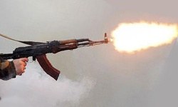 Hakim ve Savcıya saldırı