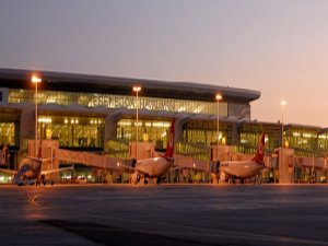 Esenboğa’ya metro geliyor!..